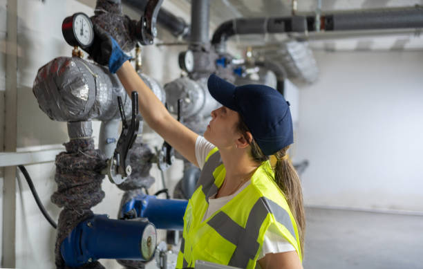 Best Local Plumber Services  in Lincoln, ND